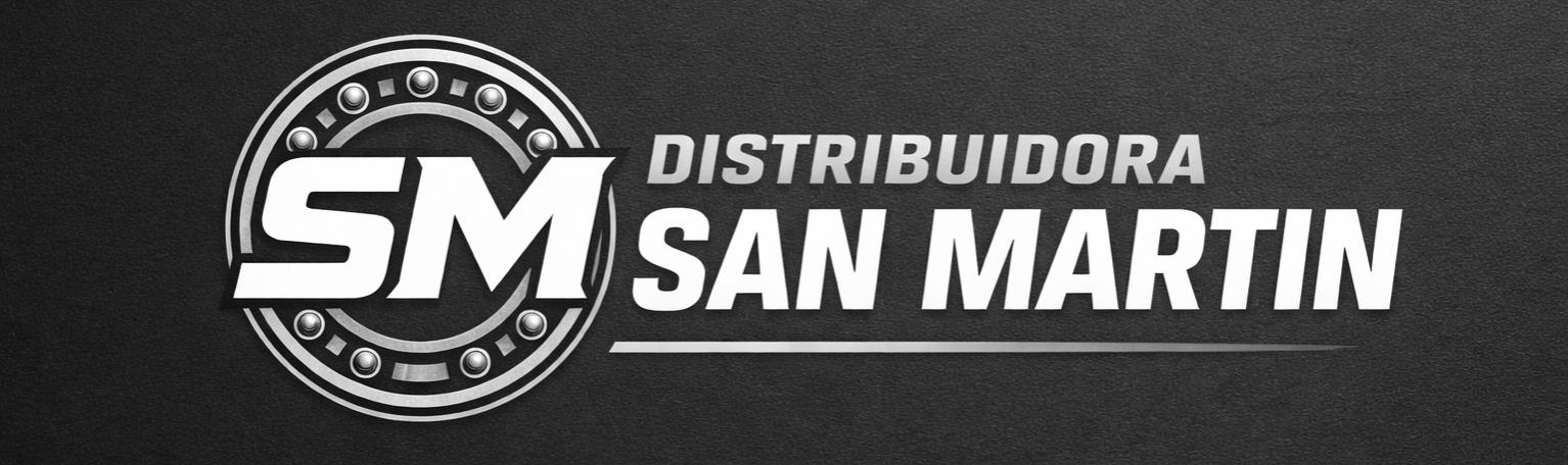 Distribuidora San Martin
